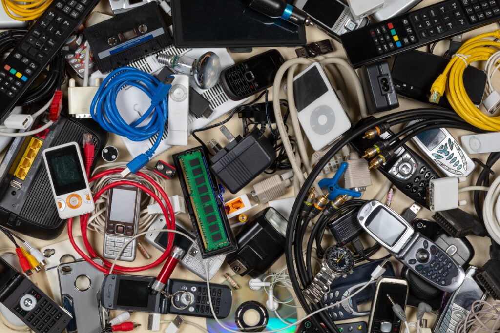 Electronics Disposal in Camberwell by Cheap and Clean