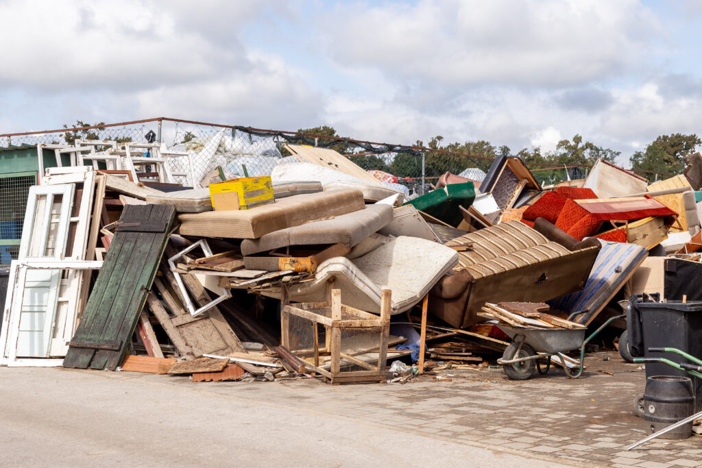 Ashwood Rubbish Removal