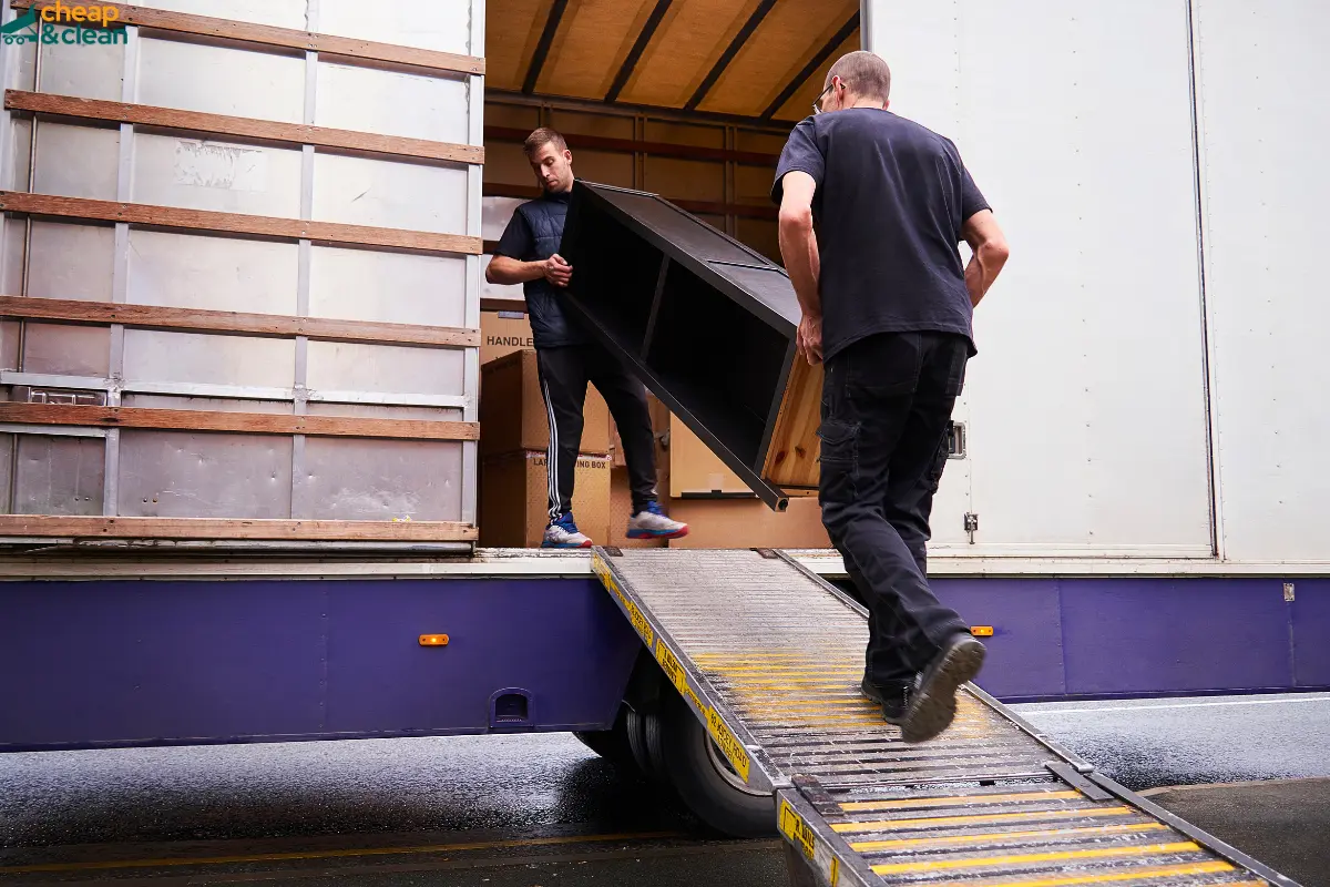 Rubbish Removal In Blackburn