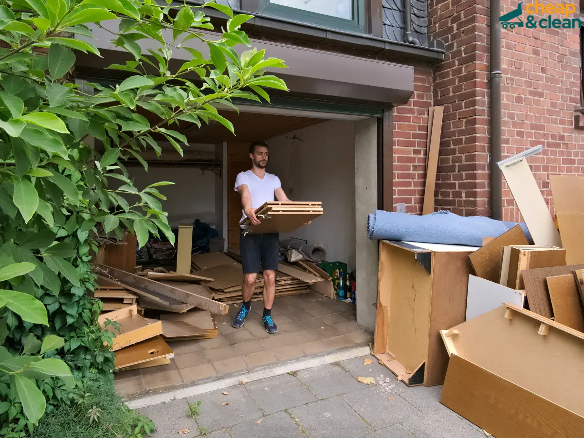 Rubbish RemovalBlackburn South