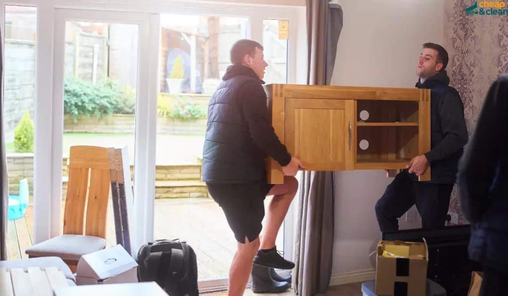 Rubbish Removal in Box Hill