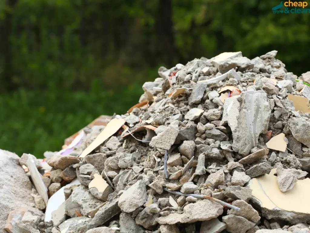 Rubbish Removal in St Kilda