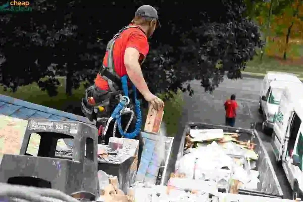 demolition services in melbourne